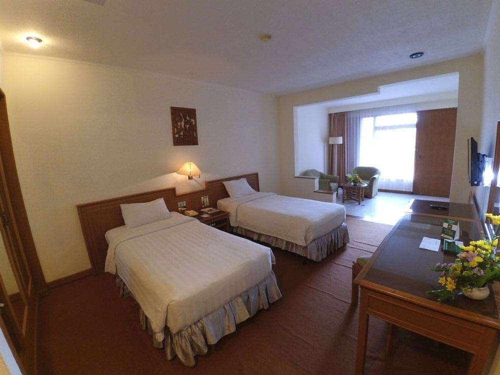 Deluxe Room photo 3