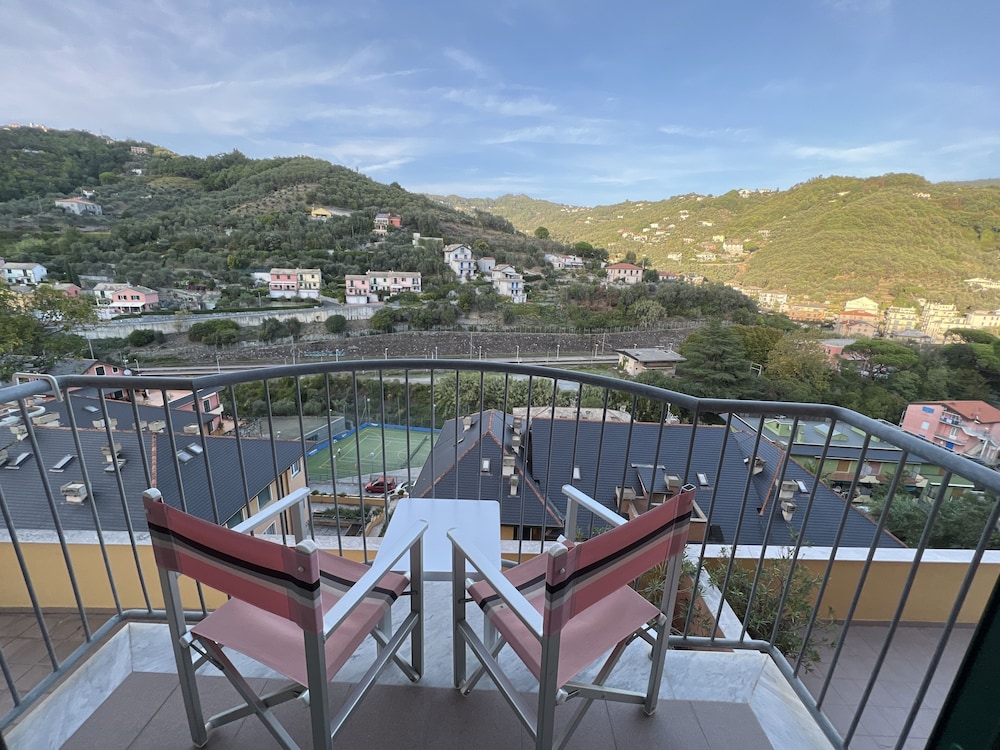 Superior Studio, Sea View photo 3
