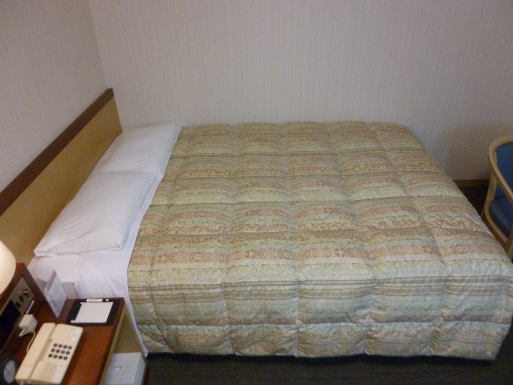 Standard Double Room, 1 Double Bed, Non Smoking photo 2