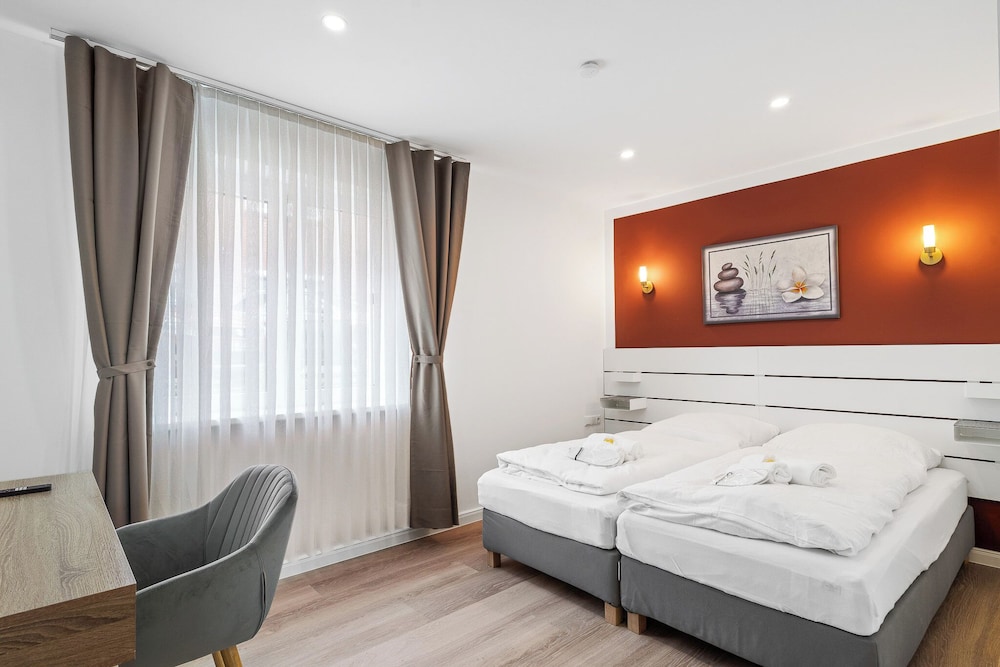 Comfort Double Room