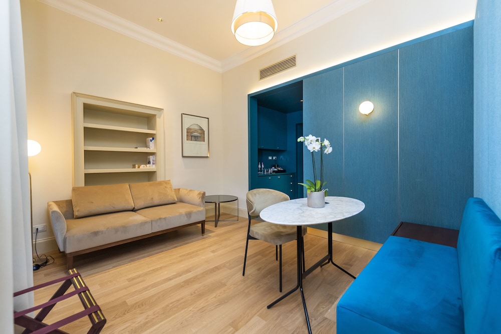 Suite Superior con vista photo 3