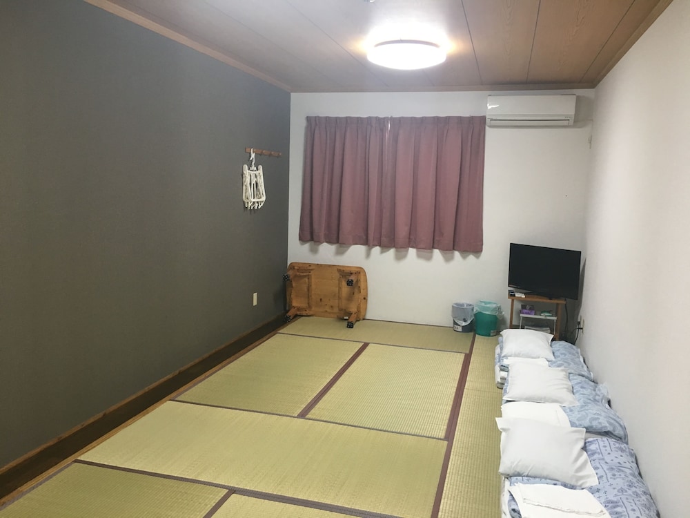 Japanese Style Room for 4 Guests photo 1
