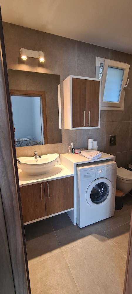 Luxury Villa, 1 Bedroom, Private Pool, Sea View photo 3