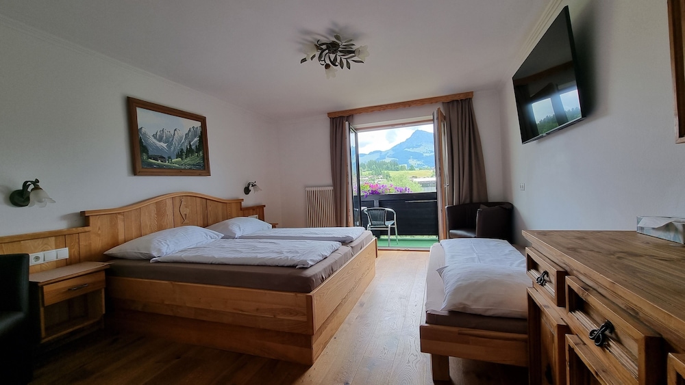Triple Room photo 3