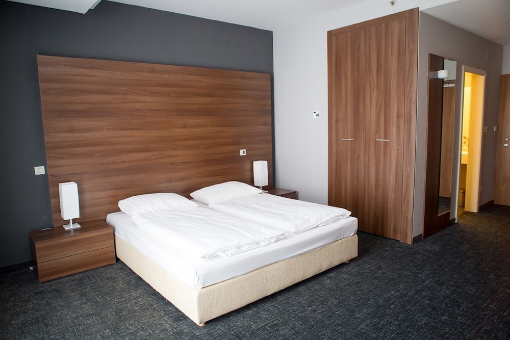 Comfort Double Room photo 1