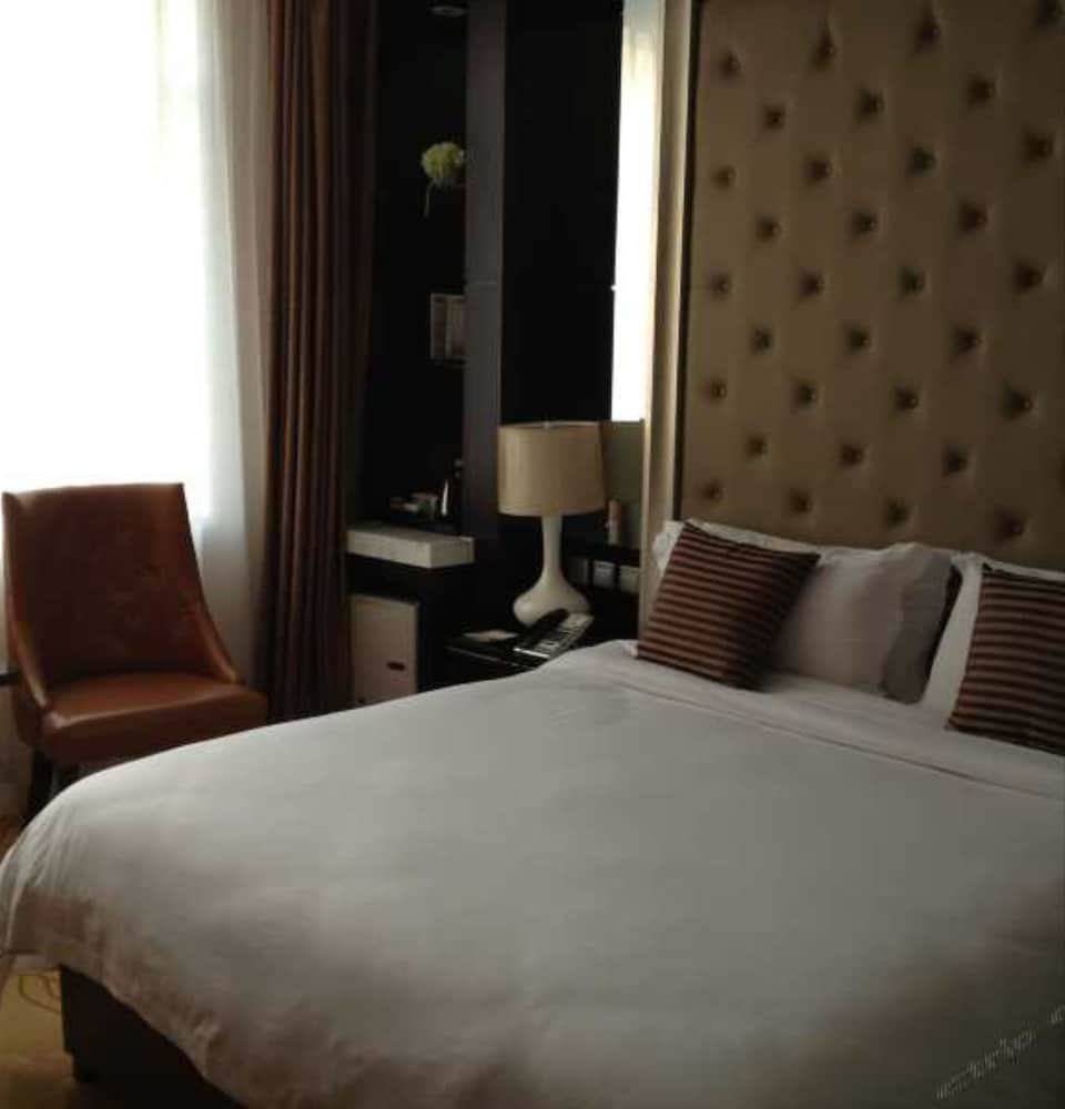 Executive Double Room-Tower C photo 1