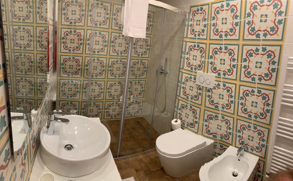 Superior Double or Twin Room photo 3