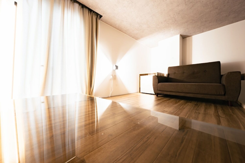 Design Twin Room