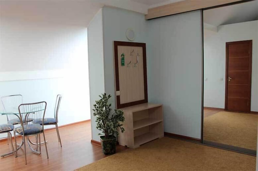 Studio (Without balcony) photo 3