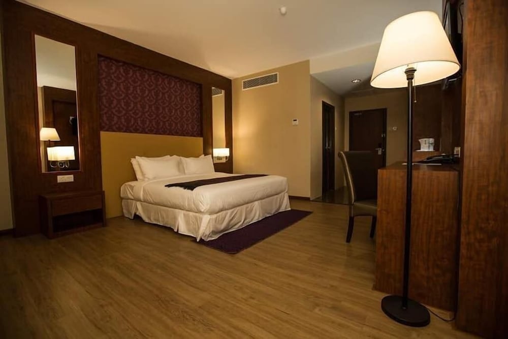 Superior Double or Twin Room - Photo 2