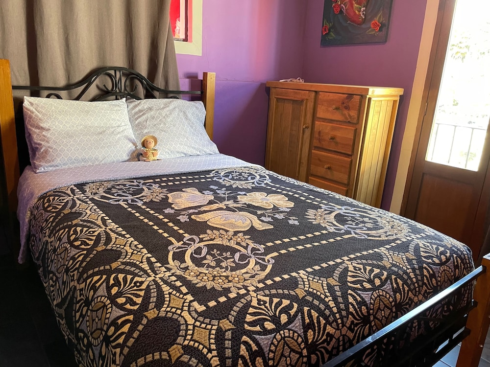 Comfort Room