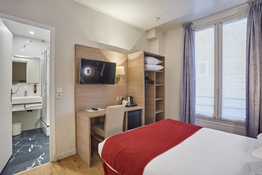 Superior Double Room photo 1