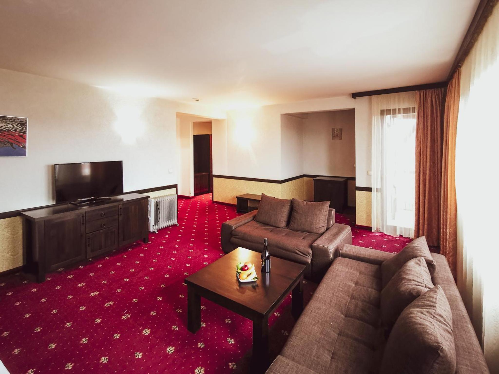 Family Suite photo 1