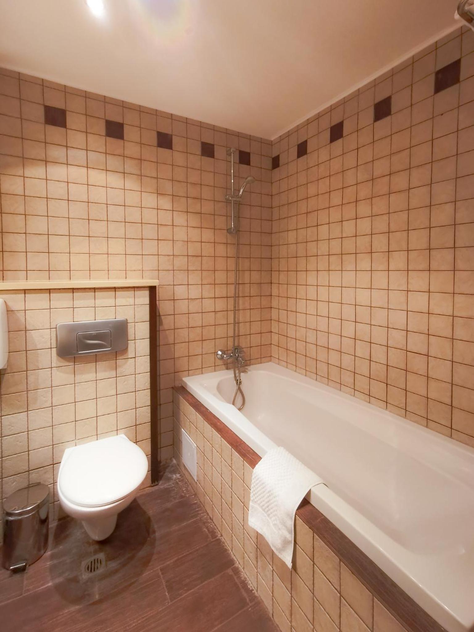 Family Suite photo 3