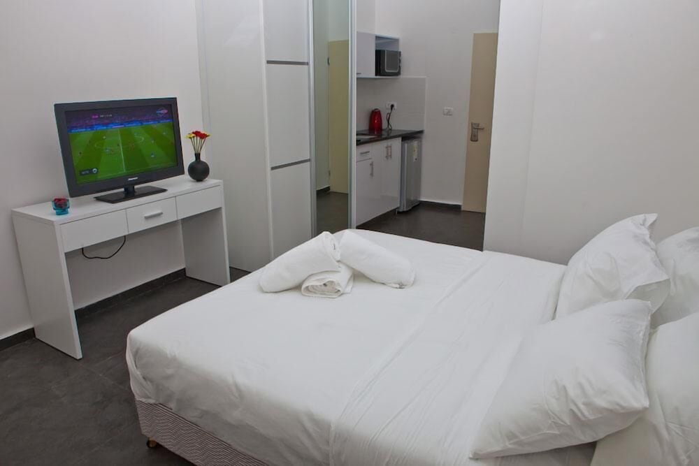 Comfort Studio, Kitchenette photo 2