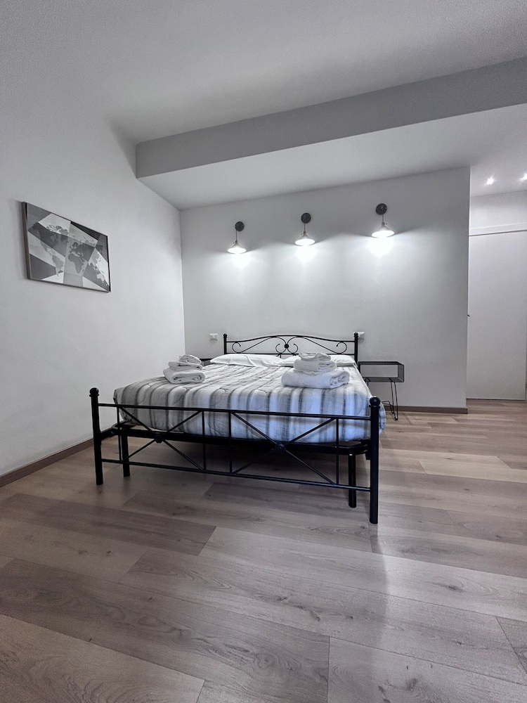 New Double room D2