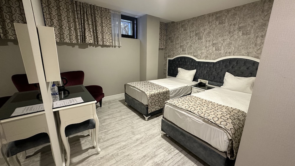Economy Room, 1 Bedroom photo 3