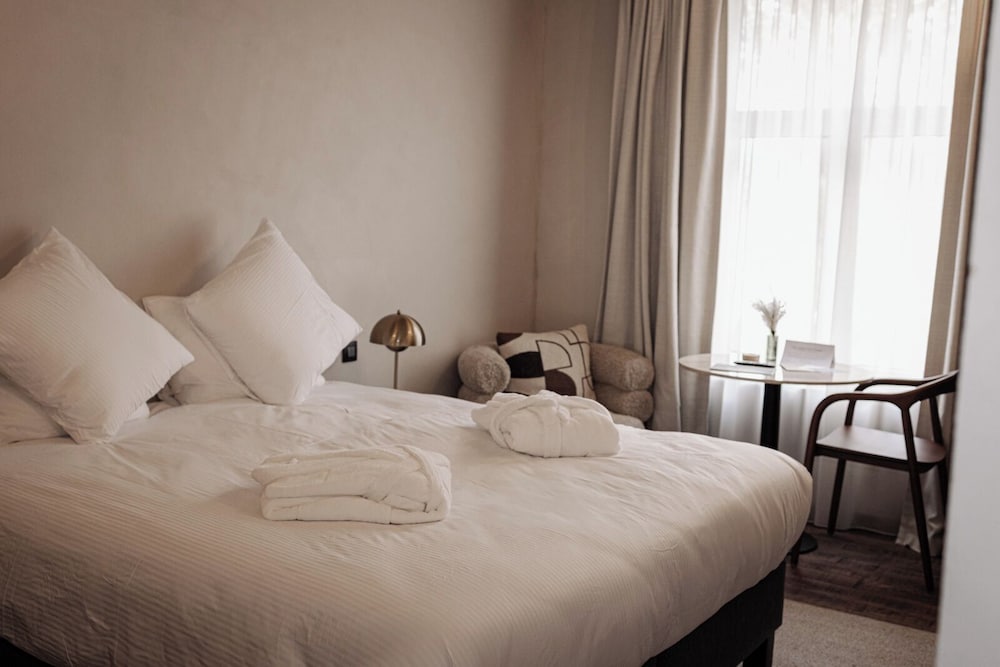 Standard Double Room, Garden View photo 1