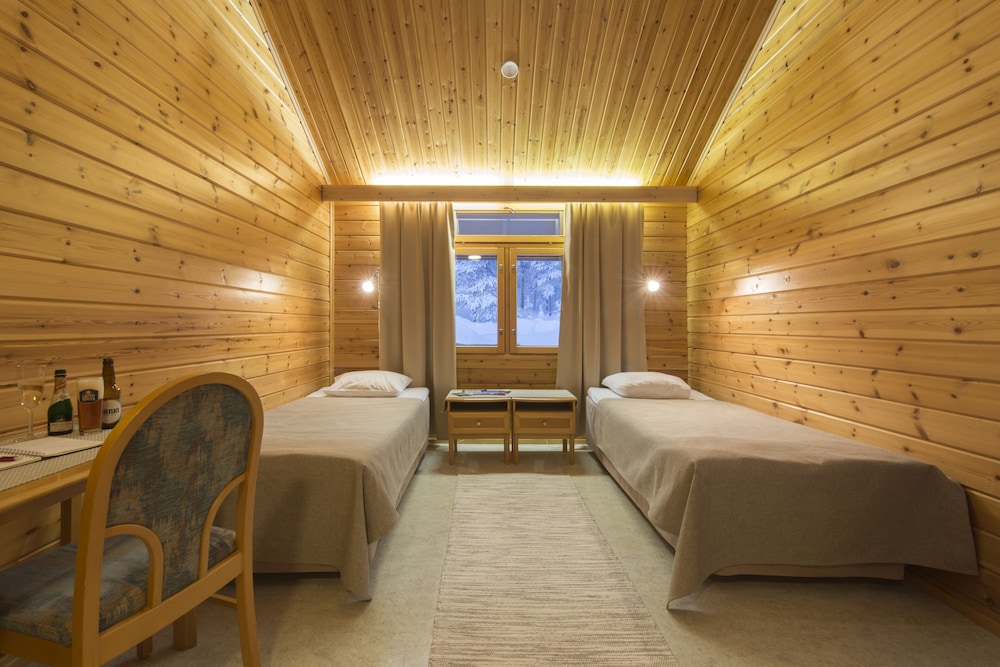 Double or Twin Room (Hotel) photo 1