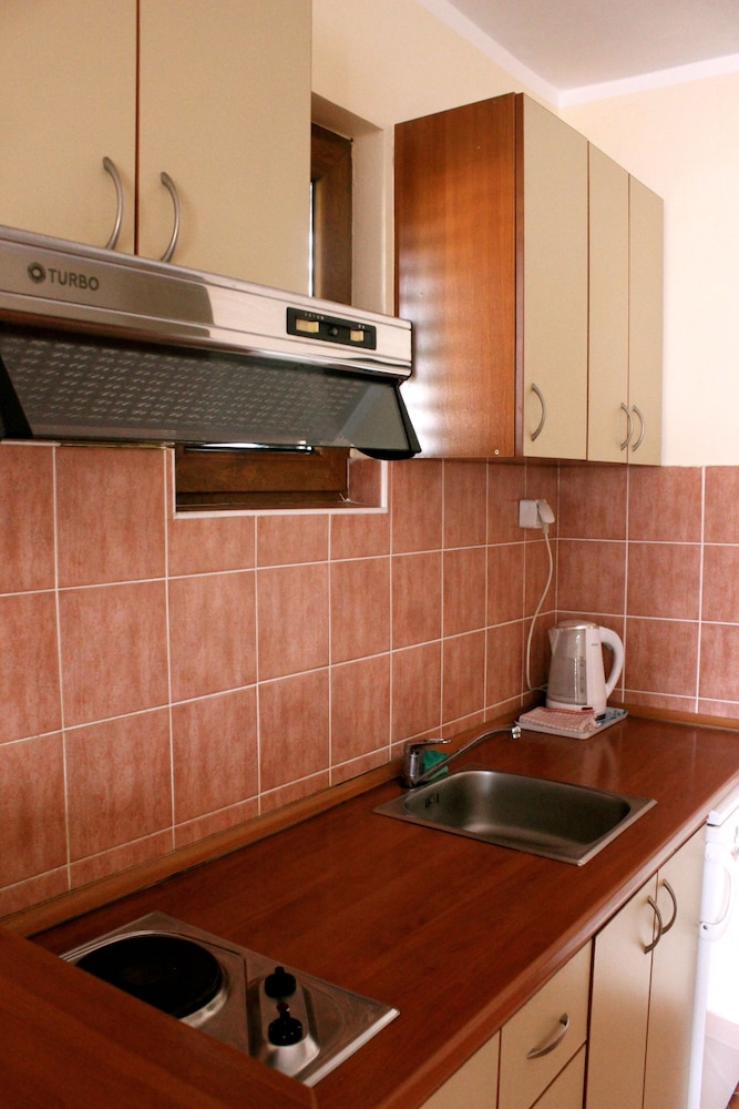 Comfort Apartment, 1 Bedroom photo 3