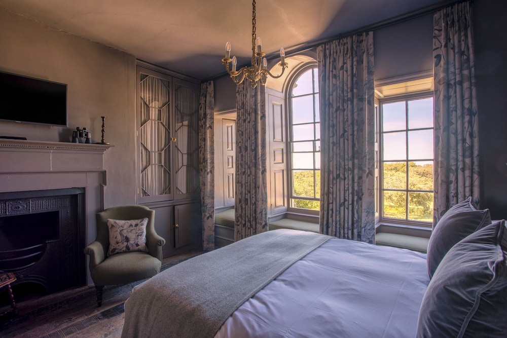 Little Lookout Room 3