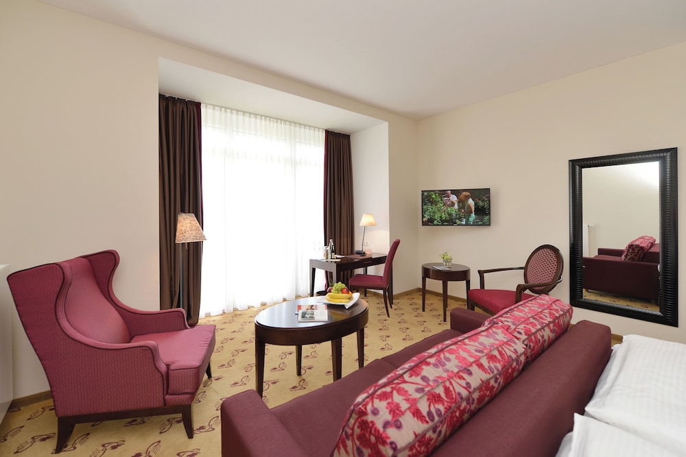 Superior Double or Twin Room photo 2