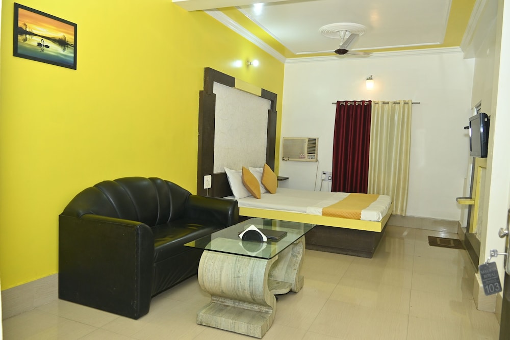 Executive Double or Twin Room photo 1