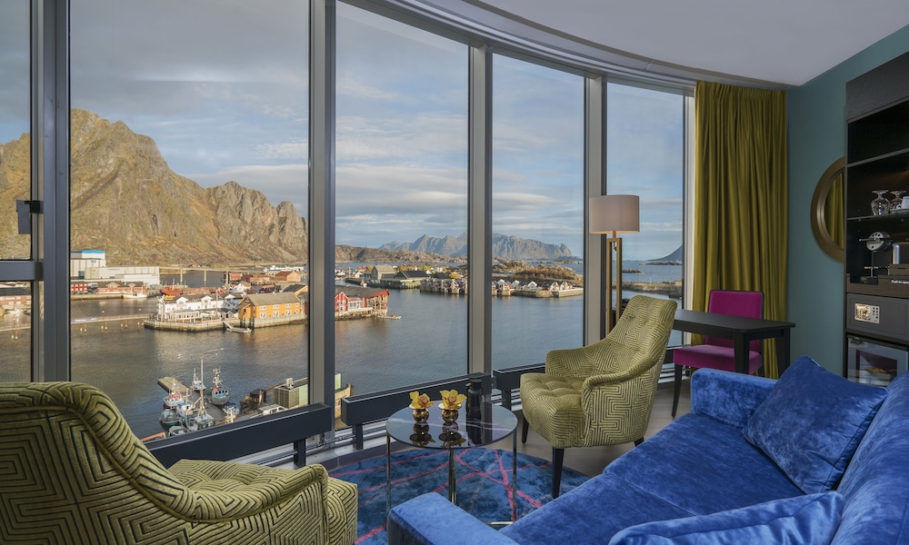 Suite (Panorama)