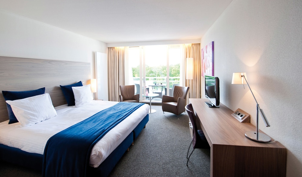 Deluxe Double Room, Balcony photo 2