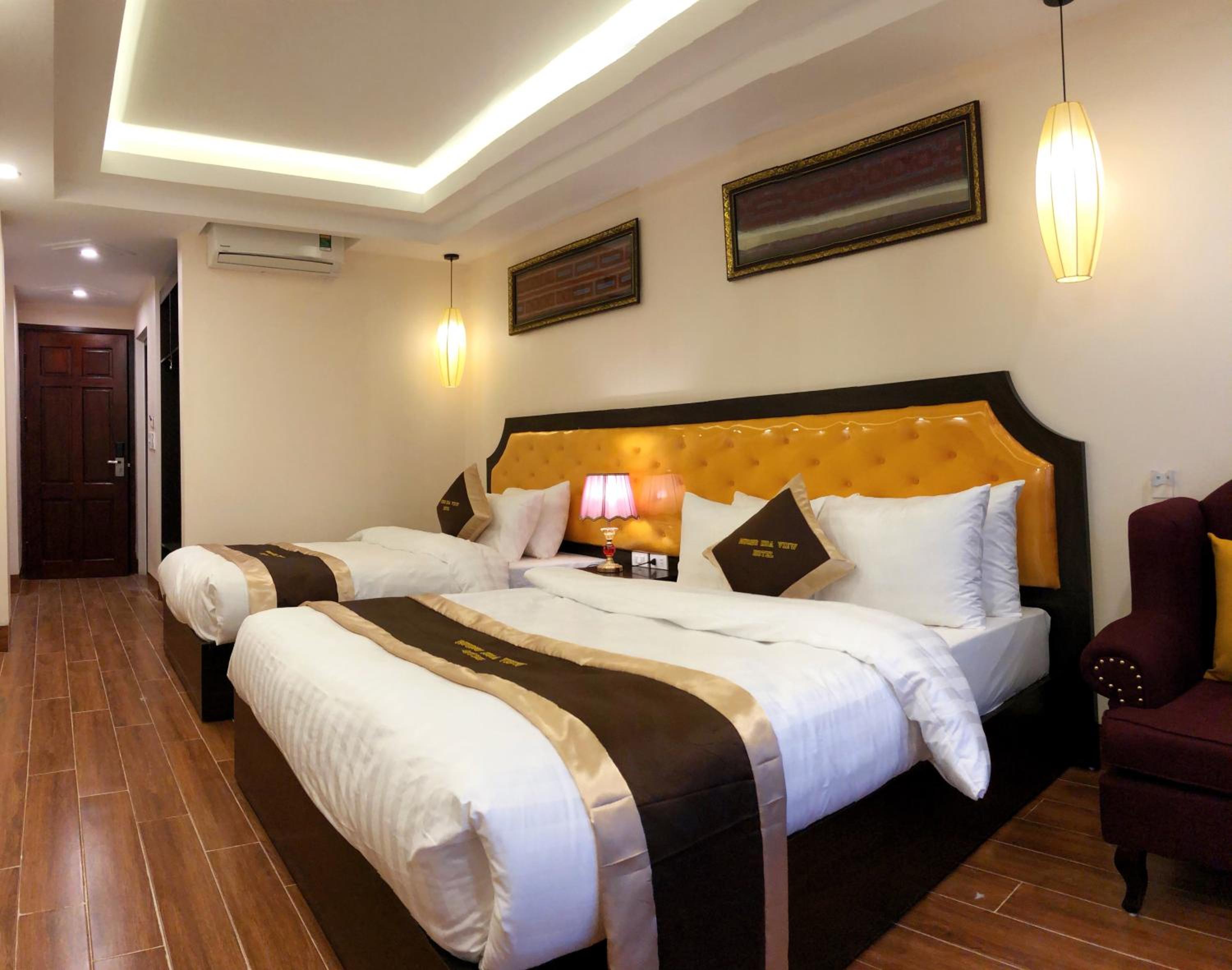 Triple Room with Mountain View - Photo 1