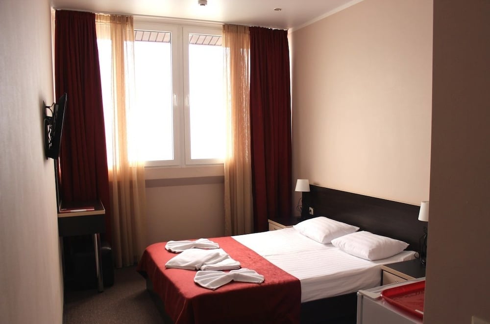 Comfort Room, 1 Double Bed, Sea View photo 1