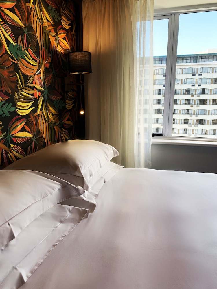 Standard Room, 1 Double Bed - Photo 1