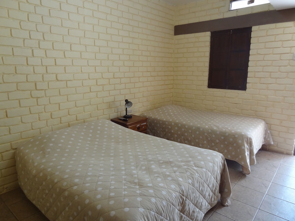 Standard Double Room photo 2
