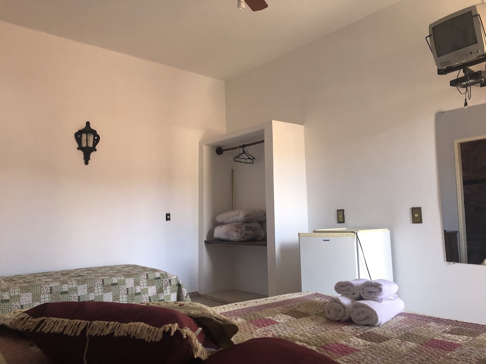 Family Triple Room photo 1