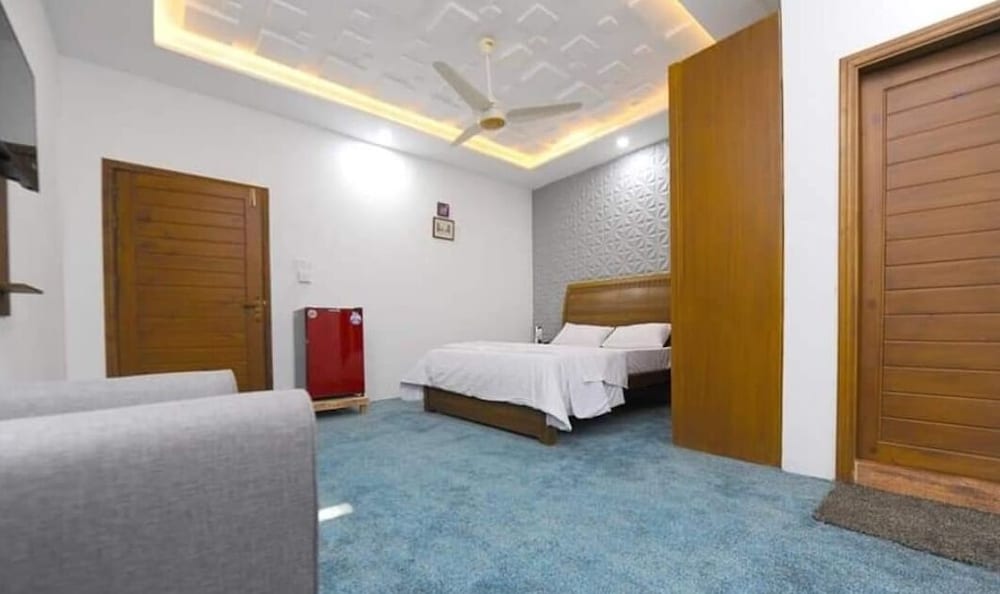 Executive Double Room photo 3