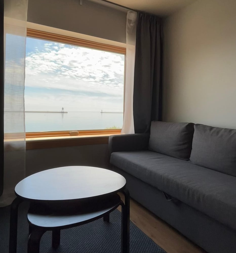 Executive Room, 1 King Bed, Harbor View photo 3