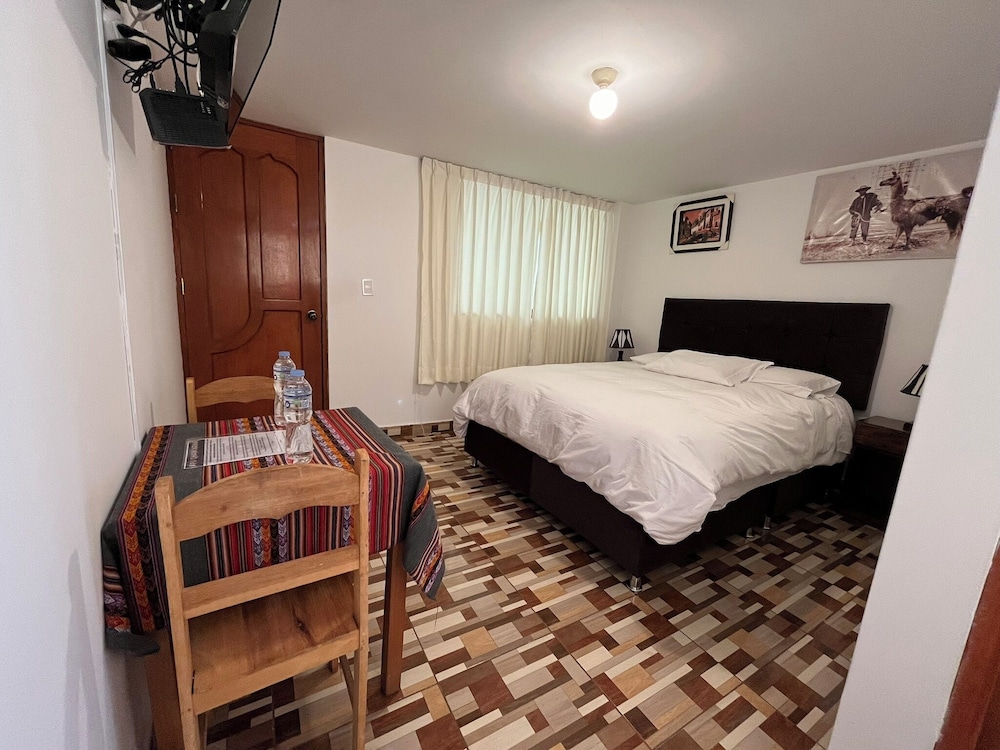 Quadruple Room photo 2
