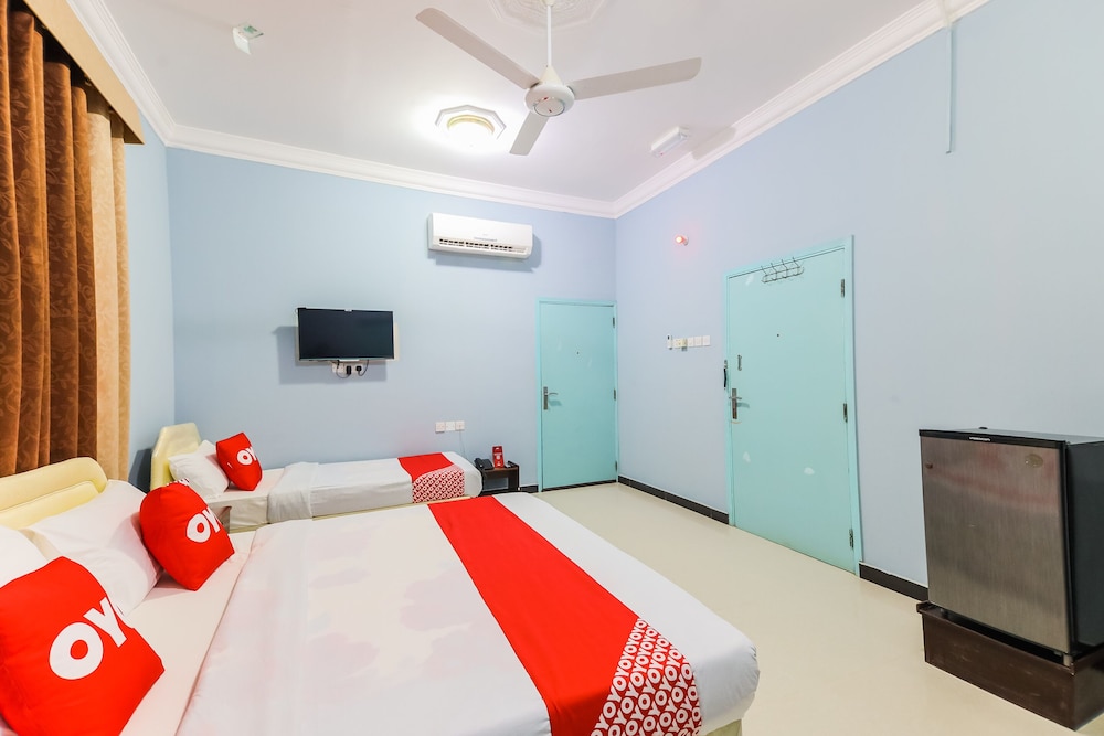 Deluxe Triple Room photo 3