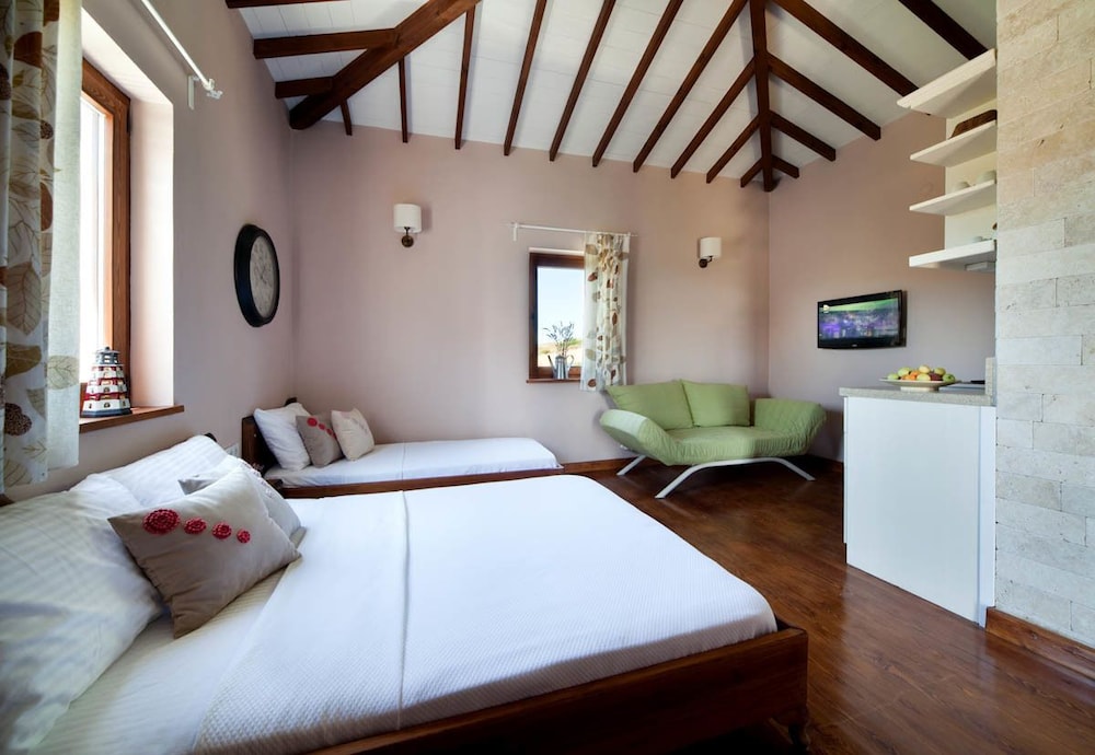 Triple Room photo 1