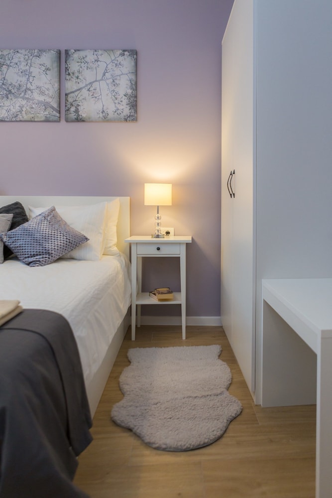Comfort Apartment, 1 Bedroom (Mareta)