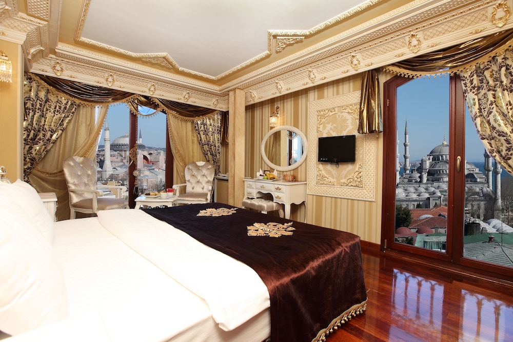 Deluxe Single Room, 1 Twin Bed photo 2