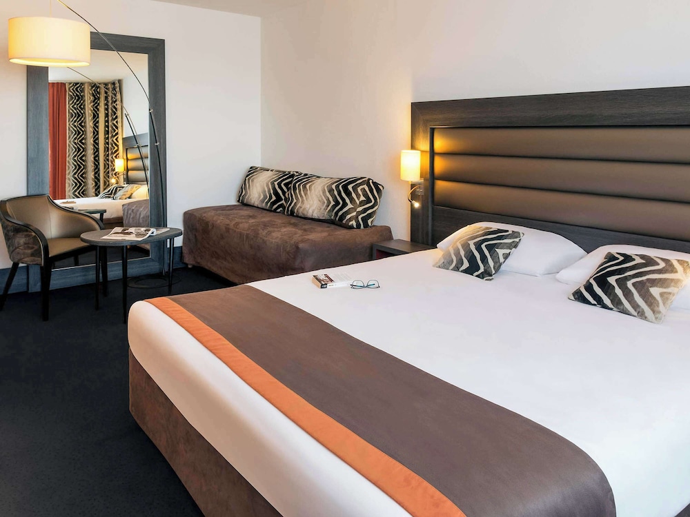 Executive Room, Multiple Beds - Photo 2