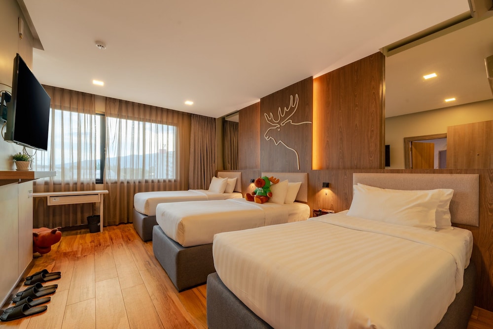 Triple Room - Photo 1