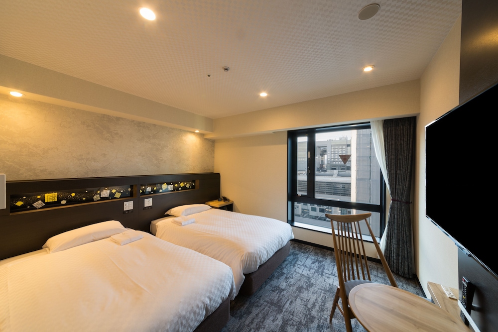 [Single Use] Superior Twin Room (Breakfast Included), Non Smoking photo 2