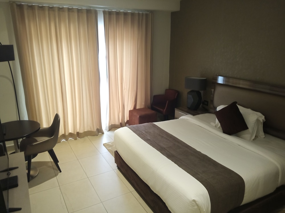 Standard Room photo 3