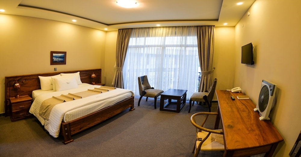 Standard Double Room - Photo 1