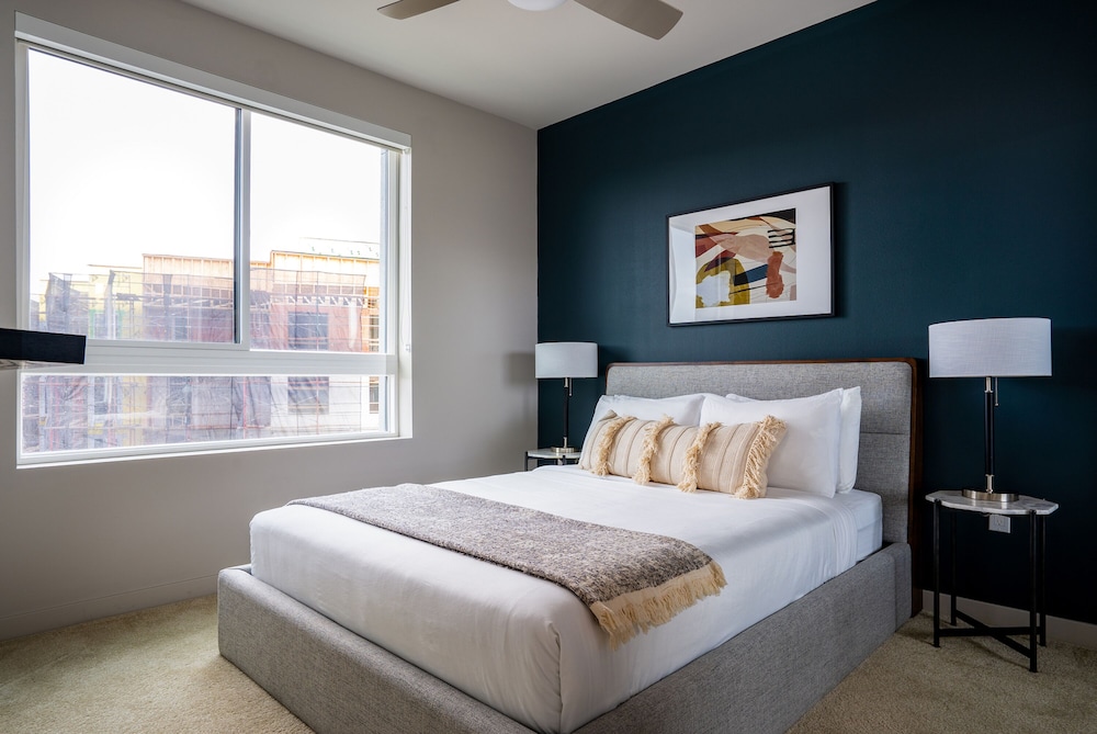Superior Apartment, 2 Bedrooms (Self Check-in with Virtual Front Desk)