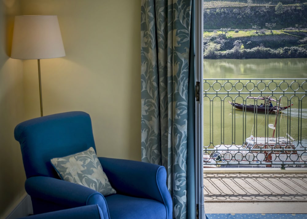 Standard Room Douro River View - Photo 1