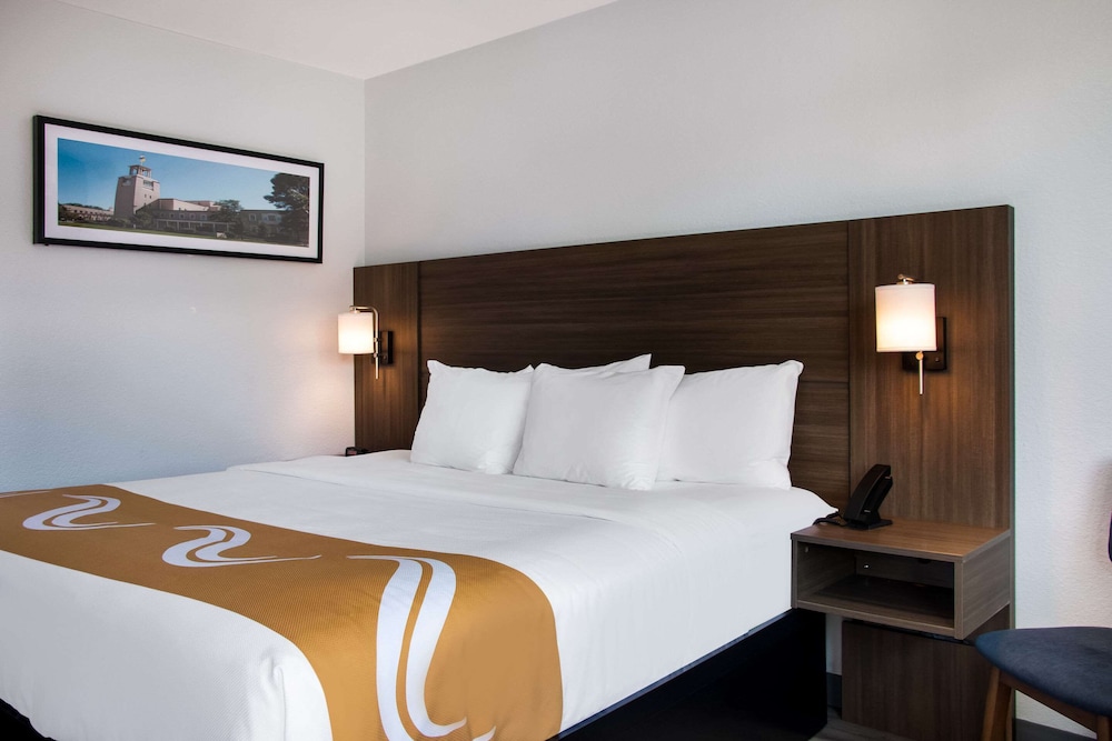 Standard Room, 1 King Bed, Non Smoking - Photo 1