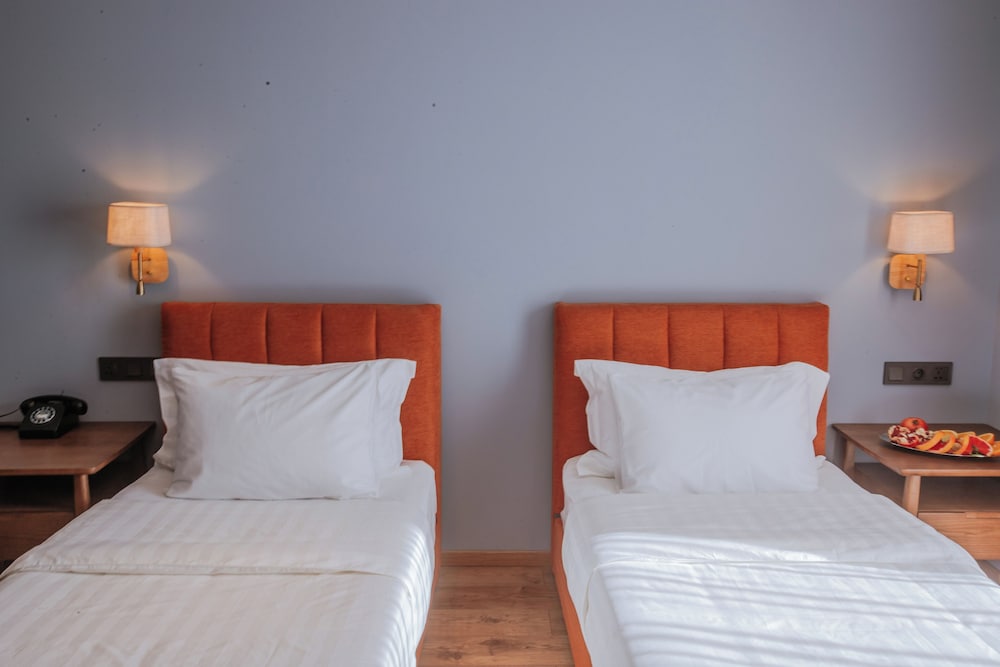 Economy Double Room photo 1